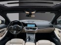 Bmw serie 3 touring  330  m sport x drive 258ch drive assist pro/ garantie 12 mois occasion paris 17ème (75)(porte maillot)...