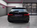 Bmw serie 3 touring  330  m sport x drive 258ch drive assist pro/ garantie 12 mois occasion paris 17ème (75)(porte maillot)...