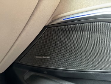 Bmw serie 3 touring  330  m sport x drive 258ch drive assist pro/ garantie 12 mois occasion paris 17ème (75)(porte maillot)...