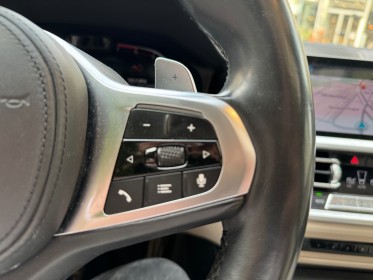 Bmw serie 3 touring  330  m sport x drive 258ch drive assist pro/ garantie 12 mois occasion paris 17ème (75)(porte maillot)...