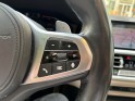Bmw serie 3 touring  330  m sport x drive 258ch drive assist pro/ garantie 12 mois occasion paris 17ème (75)(porte maillot)...