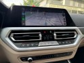 Bmw serie 3 touring  330  m sport x drive 258ch drive assist pro/ garantie 12 mois occasion paris 17ème (75)(porte maillot)...