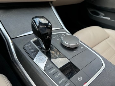 Bmw serie 3 touring  330  m sport x drive 258ch drive assist pro/ garantie 12 mois occasion paris 17ème (75)(porte maillot)...