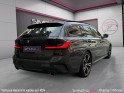 Bmw serie 3 touring  330  m sport x drive 258ch drive assist pro/ garantie 12 mois occasion paris 17ème (75)(porte maillot)...