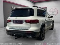 Mercedes glb 200 d 8g-dct amg line occasion simplicicar guadeloupe  simplicicar simplicibike france