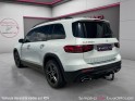 Mercedes glb 200 d 8g-dct amg line occasion simplicicar guadeloupe  simplicicar simplicibike france
