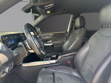 Mercedes glb 200 d 8g-dct amg line occasion simplicicar guadeloupe  simplicicar simplicibike france