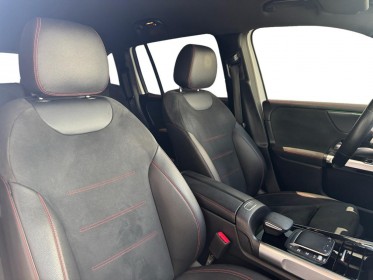 Mercedes glb 200 d 8g-dct amg line occasion simplicicar guadeloupe  simplicicar simplicibike france