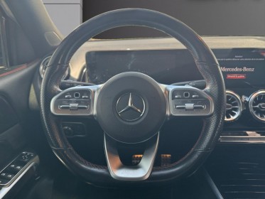 Mercedes glb 200 d 8g-dct amg line occasion simplicicar guadeloupe  simplicicar simplicibike france