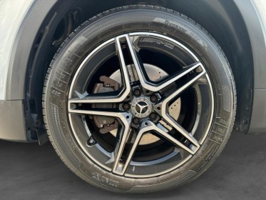 Mercedes glb 200 d 8g-dct amg line occasion simplicicar guadeloupe  simplicicar simplicibike france
