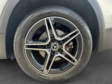 Mercedes glb 200 d 8g-dct amg line occasion simplicicar guadeloupe  simplicicar simplicibike france