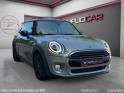Mini cooper  1.5 136ch - toit ouvrant - carplay - caméra de recul occasion cannes (06) simplicicar simplicibike france