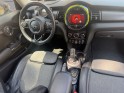 Mini cooper  1.5 136ch - toit ouvrant - carplay - caméra de recul occasion cannes (06) simplicicar simplicibike france