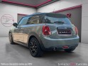Mini cooper  1.5 136ch - toit ouvrant - carplay - caméra de recul occasion cannes (06) simplicicar simplicibike france