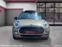 Mini cooper  1.5 136ch - toit ouvrant - carplay - caméra de recul occasion cannes (06) simplicicar simplicibike france