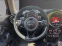 Mini cooper  1.5 136ch - toit ouvrant - carplay - caméra de recul occasion cannes (06) simplicicar simplicibike france