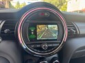Mini cooper  1.5 136ch - toit ouvrant - carplay - caméra de recul occasion cannes (06) simplicicar simplicibike france