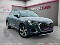Audi q3 35 tfsi 150 s tronic 7 edition occasion simplicicar besanÇon simplicicar simplicibike france