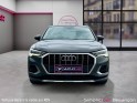 Audi q3 35 tfsi 150 s tronic 7 edition occasion simplicicar besanÇon simplicicar simplicibike france