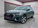 Audi q3 35 tfsi 150 s tronic 7 edition occasion simplicicar besanÇon simplicicar simplicibike france