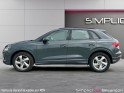 Audi q3 35 tfsi 150 s tronic 7 edition occasion simplicicar besanÇon simplicicar simplicibike france