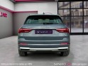 Audi q3 35 tfsi 150 s tronic 7 edition occasion simplicicar besanÇon simplicicar simplicibike france