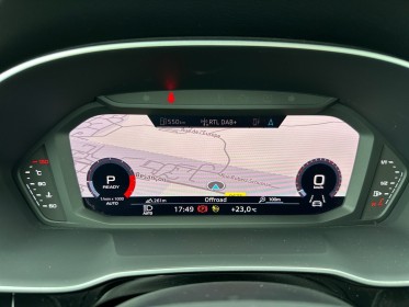 Audi q3 35 tfsi 150 s tronic 7 edition occasion simplicicar besanÇon simplicicar simplicibike france