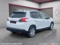 Peugeot 2008 1.2 82 ch bvm5 style origine et entretien complet peugeot garantie 12 mois occasion simplicicar royan...