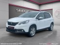 Peugeot 2008 1.2 82 ch bvm5 style origine et entretien complet peugeot garantie 12 mois occasion simplicicar royan...