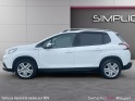 Peugeot 2008 1.2 82 ch bvm5 style origine et entretien complet peugeot garantie 12 mois occasion simplicicar royan...