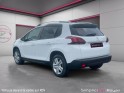 Peugeot 2008 1.2 82 ch bvm5 style origine et entretien complet peugeot garantie 12 mois occasion simplicicar royan...