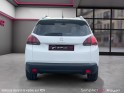 Peugeot 2008 1.2 82 ch bvm5 style origine et entretien complet peugeot garantie 12 mois occasion simplicicar royan...