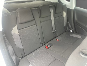 Peugeot 2008 1.2 82 ch bvm5 style origine et entretien complet peugeot garantie 12 mois occasion simplicicar royan...