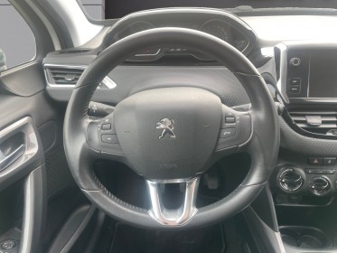Peugeot 2008 1.2 82 ch bvm5 style origine et entretien complet peugeot garantie 12 mois occasion simplicicar royan...