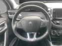 Peugeot 2008 1.2 82 ch bvm5 style origine et entretien complet peugeot garantie 12 mois occasion simplicicar royan...