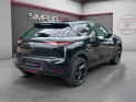 Ds ds 3 crossback performance line  / garantie 12 mois / batterie garantie 4ans occasion  simplicicar nord isere simplicicar...