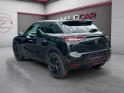 Ds ds 3 crossback performance line  / garantie 12 mois / batterie garantie 4ans occasion  simplicicar nord isere simplicicar...