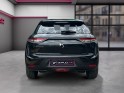Ds ds 3 crossback performance line  / garantie 12 mois / batterie garantie 4ans occasion  simplicicar nord isere simplicicar...