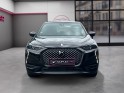 Ds ds 3 crossback performance line  / garantie 12 mois / batterie garantie 4ans occasion  simplicicar nord isere simplicicar...