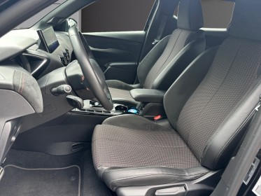 Ds ds 3 crossback performance line  / garantie 12 mois / batterie garantie 4ans occasion  simplicicar nord isere simplicicar...