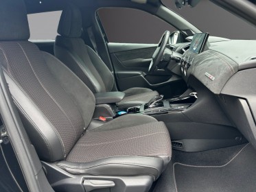 Ds ds 3 crossback performance line  / garantie 12 mois / batterie garantie 4ans occasion  simplicicar nord isere simplicicar...