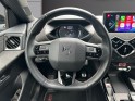 Ds ds 3 crossback performance line  / garantie 12 mois / batterie garantie 4ans occasion  simplicicar nord isere simplicicar...