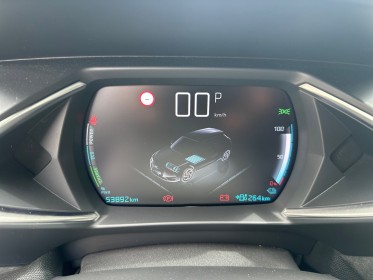 Ds ds 3 crossback performance line  / garantie 12 mois / batterie garantie 4ans occasion  simplicicar nord isere simplicicar...