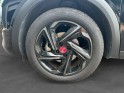 Ds ds 3 crossback performance line  / garantie 12 mois / batterie garantie 4ans occasion  simplicicar nord isere simplicicar...