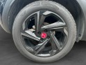 Ds ds 3 crossback performance line  / garantie 12 mois / batterie garantie 4ans occasion  simplicicar nord isere simplicicar...
