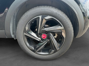 Ds ds 3 crossback performance line  / garantie 12 mois / batterie garantie 4ans occasion  simplicicar nord isere simplicicar...