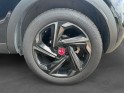 Ds ds 3 crossback performance line  / garantie 12 mois / batterie garantie 4ans occasion  simplicicar nord isere simplicicar...