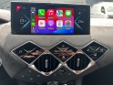 Ds ds 3 crossback performance line  / garantie 12 mois / batterie garantie 4ans occasion  simplicicar nord isere simplicicar...