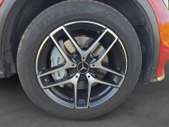 MERCEDES d'occasion CLASSE GLC 43 AMG 4MATIC de 2017 Vichy (03)﻿