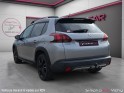 Peugeot 2008 130 ch ss bvm6 gt line courroie faite caméra de recul apple car play attelage amovible garantie 12 mois...